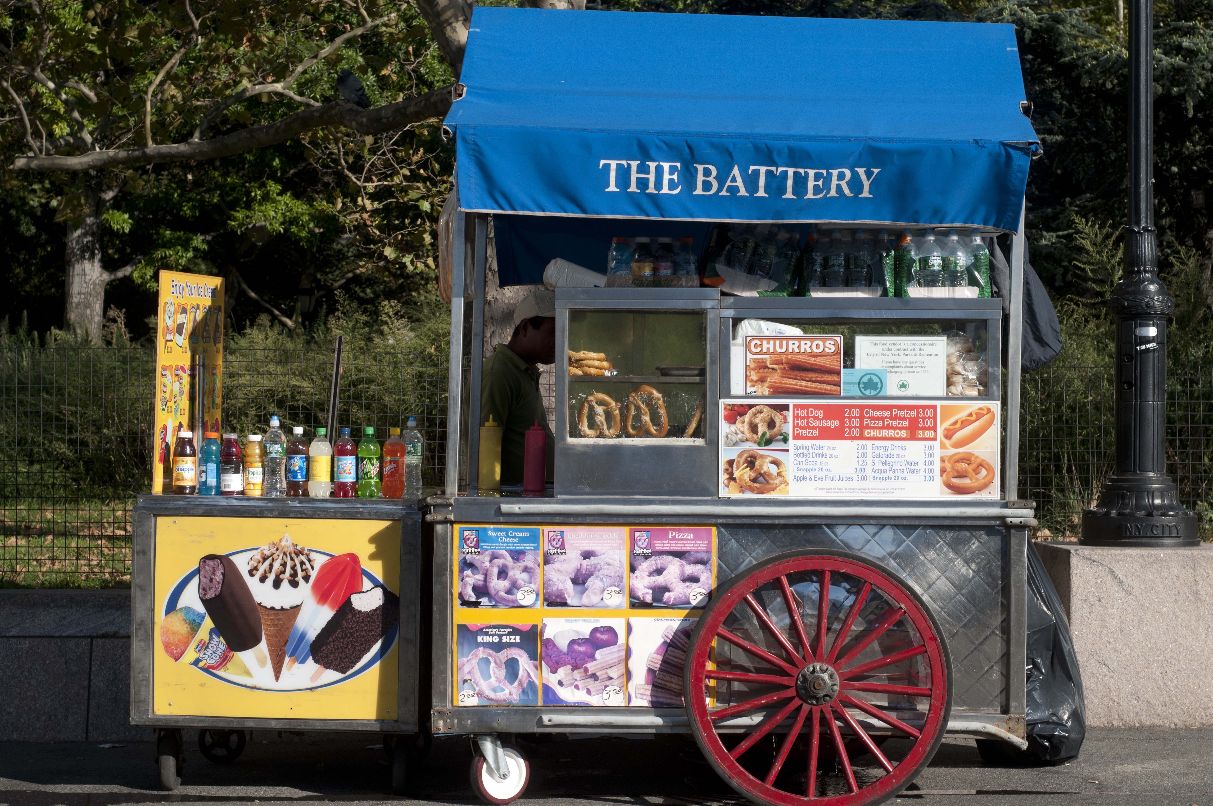 Banner Restaurant to Food Cart Expansions: A Scalable Growth Strategy for Modern Brands